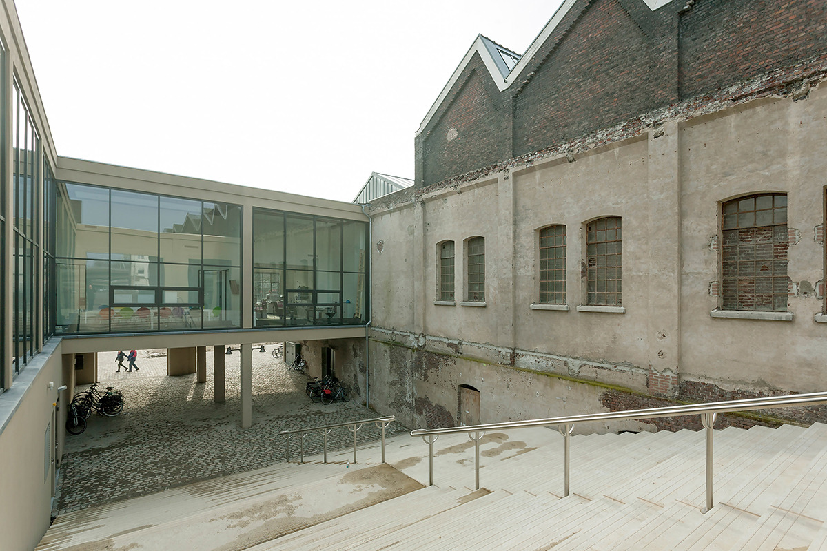 马斯特里赫特卢米埃电影之家-16