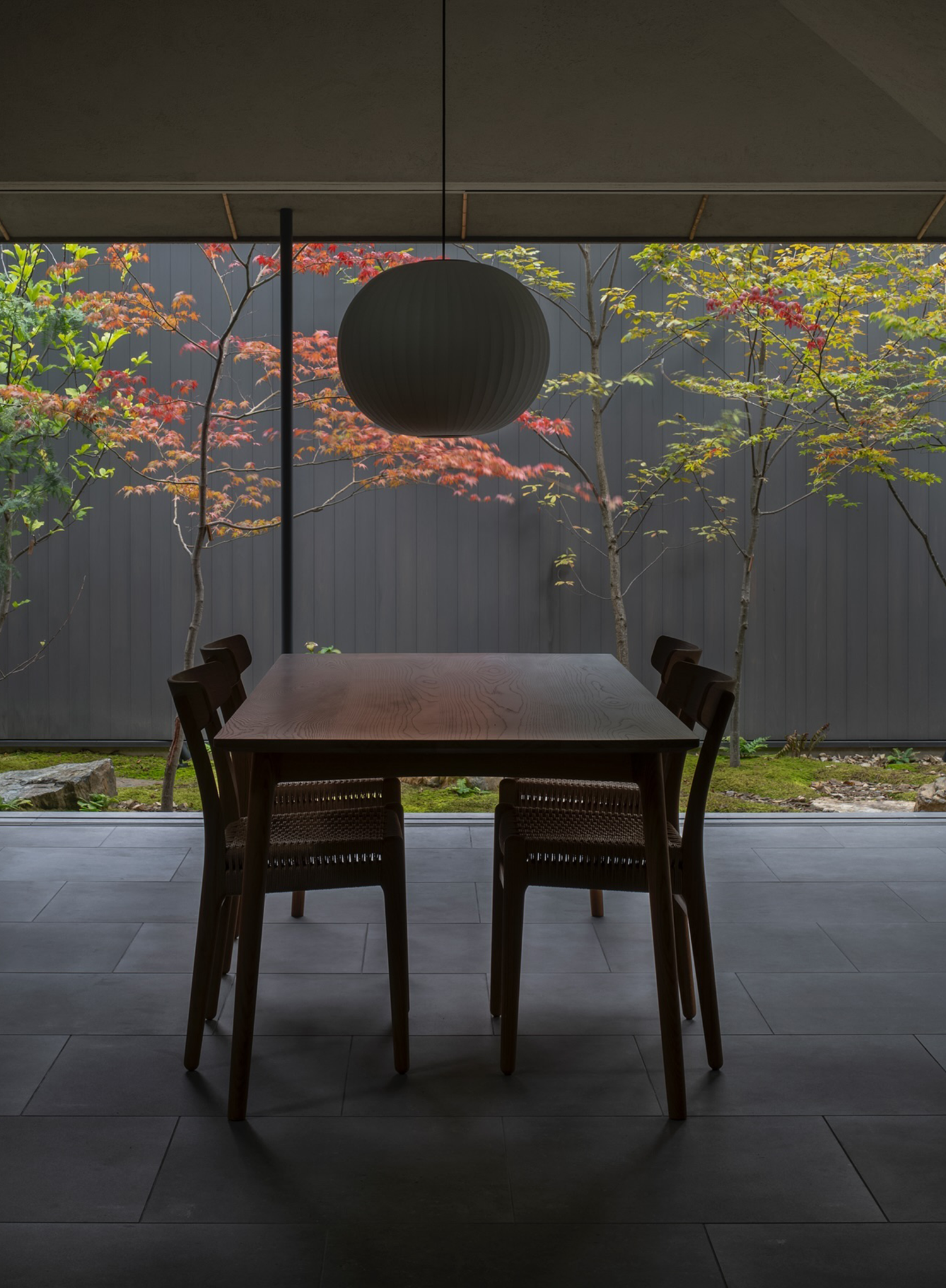 长野之家丨日本长野丨Tomoko Fukayama,熊谷隆-68