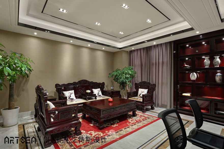 南京银信小额贷款股份有限公司——Design By Artsea 韩远洋-35