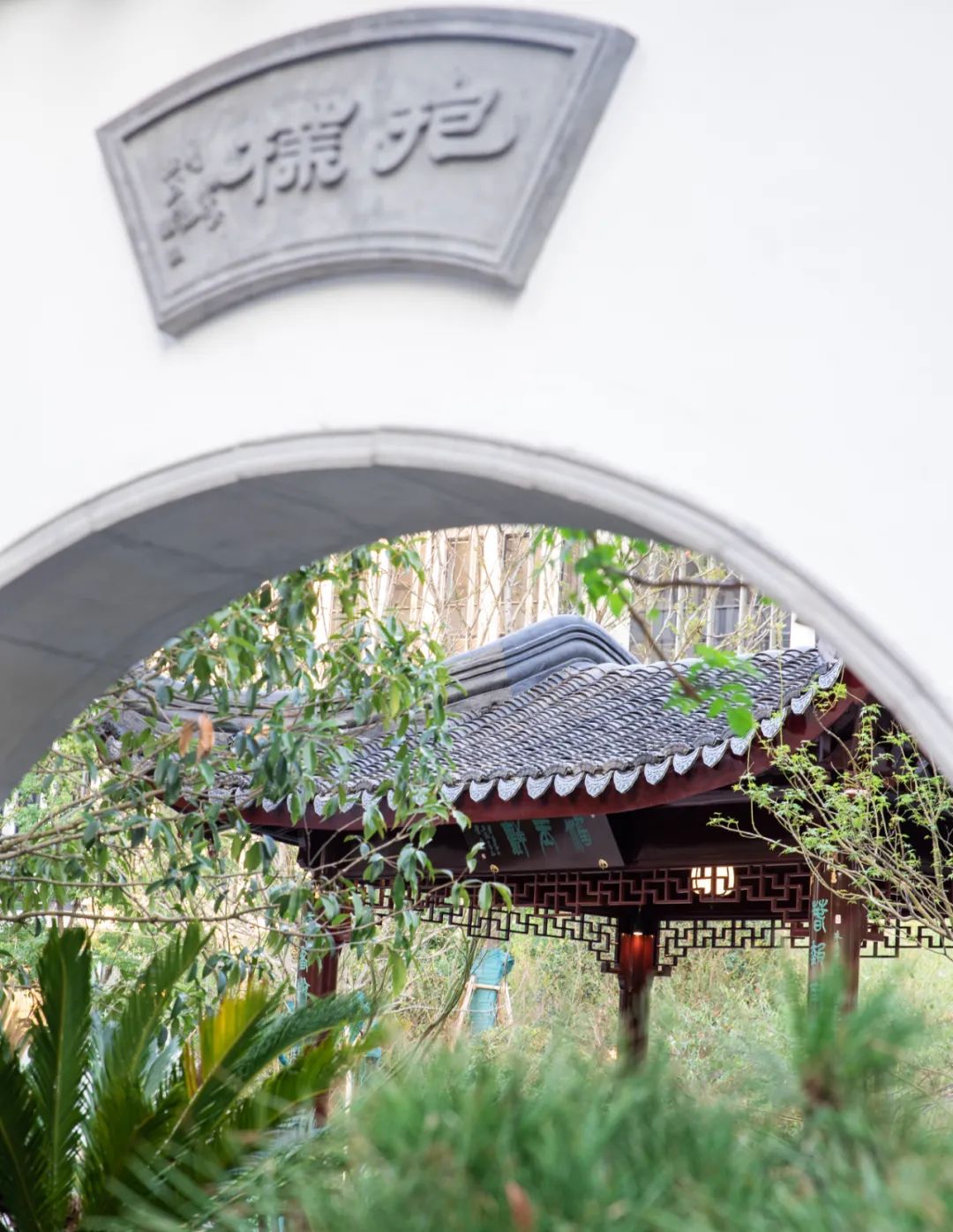 上海商船会馆花园丨中国上海丨上海北斗星景观设计工程有限公司-126