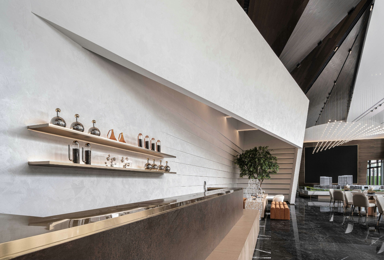 邯郸铜锣湾广场丨中国邯郸丨奥迅设计,奥妙陈设-51