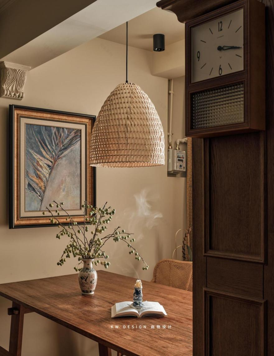 启物设计·南洋旧梦-24