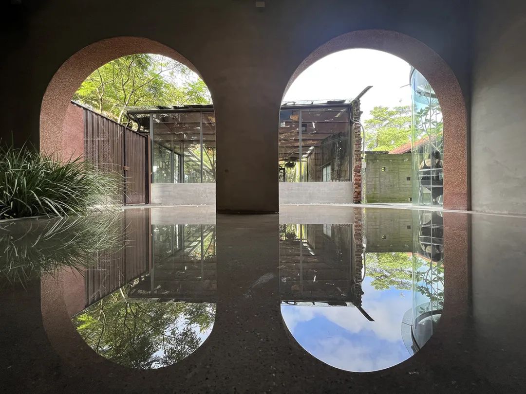 德旅店丨中国台湾丨力口建筑—力口室内装修工程有限公司-33