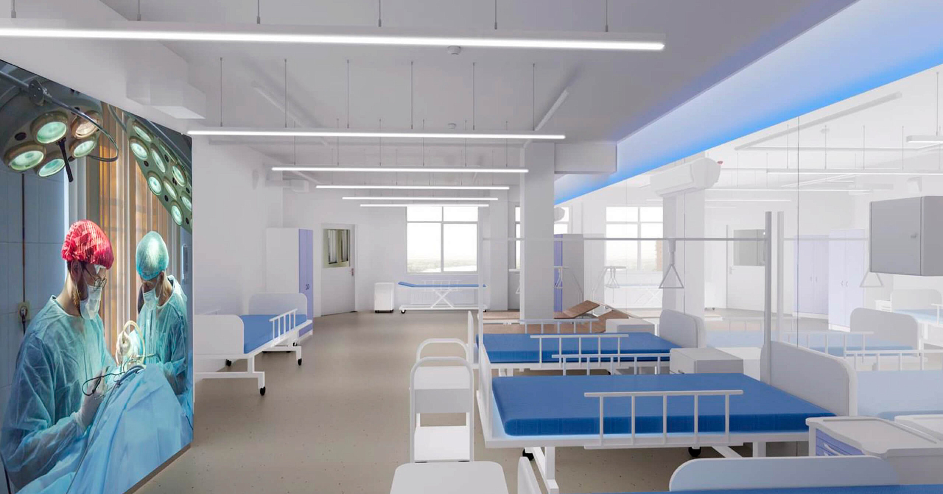 丨俄罗斯顿河畔罗斯托夫丨Project architectural bureau-34