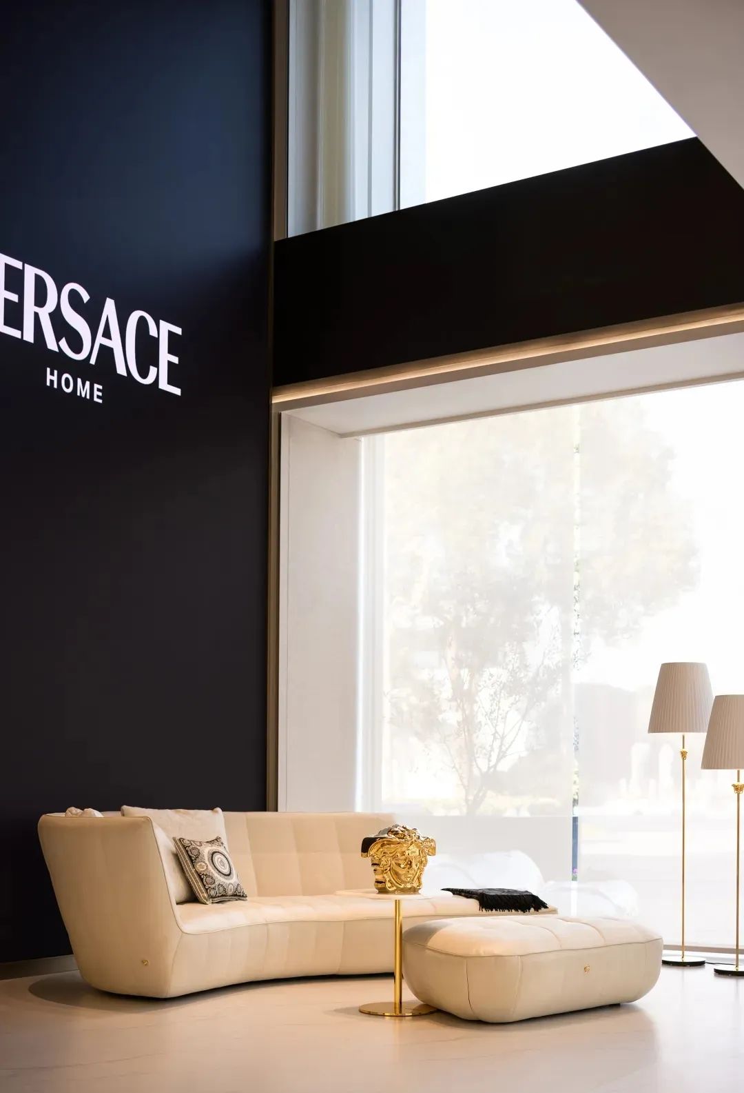 1000m²范思哲生活中心丨中国杭州丨叶飞,吴持韬,金明杰-19