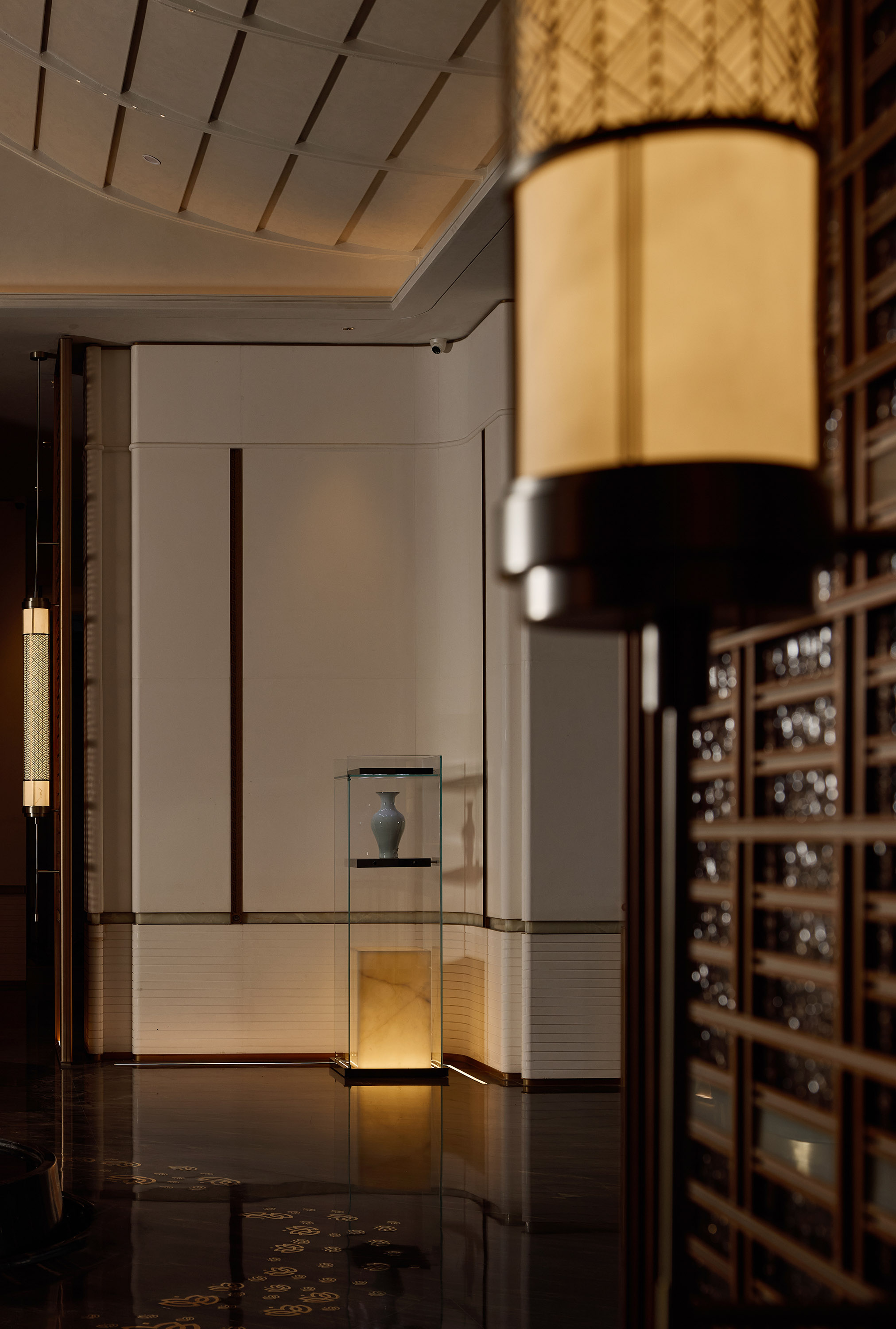 建发 · 良渚新生 琮韵东方丨零次方设计-12