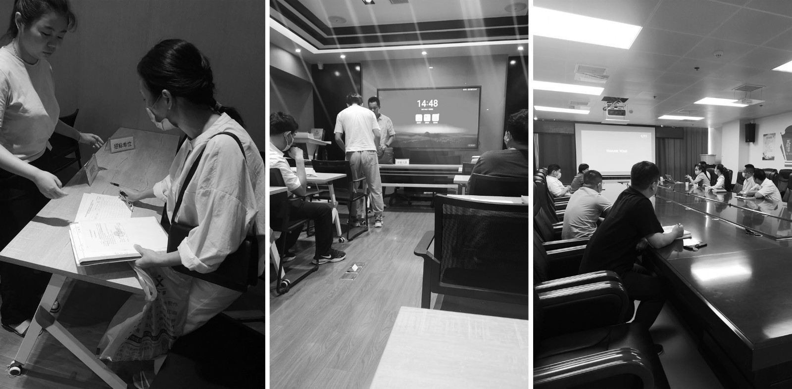 阜南县保健院淮畔世家托育中心丨中国阜阳丨张晓光设计顾问(北京)有限公司-10