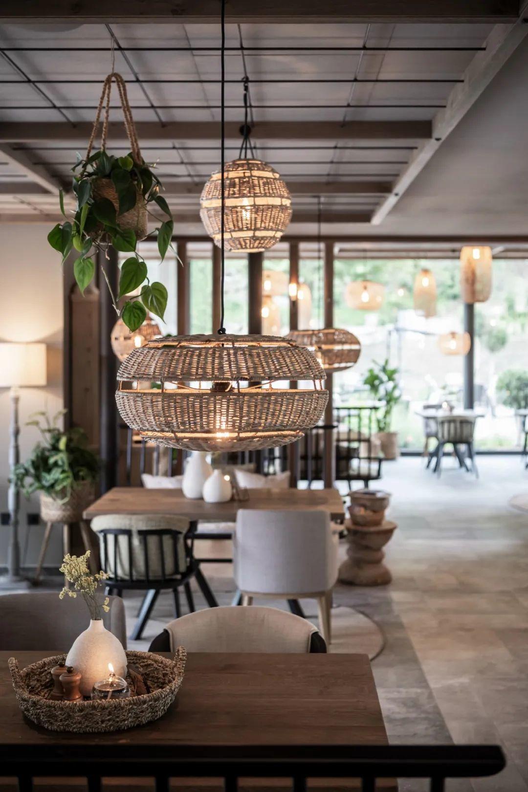 Torgglerhof苹果酒店丨意大利丨noa* ｜network of architecture-66