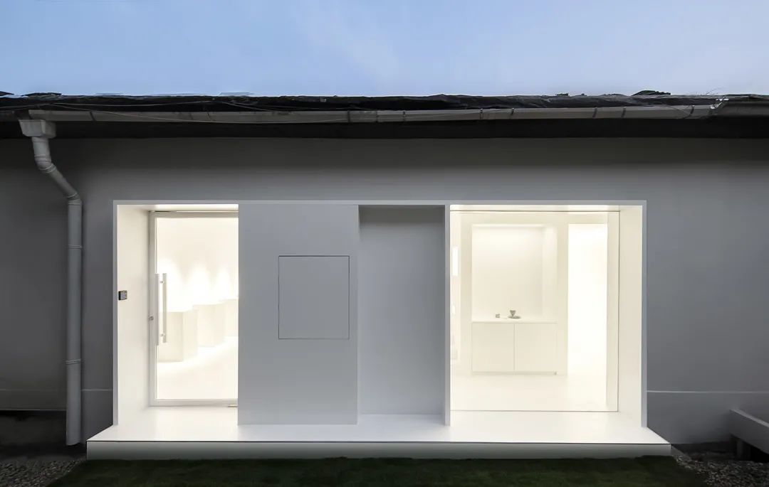 JOYFULL 弗满艺术空间丨中国杭州丨TWOSLEEPERS-6