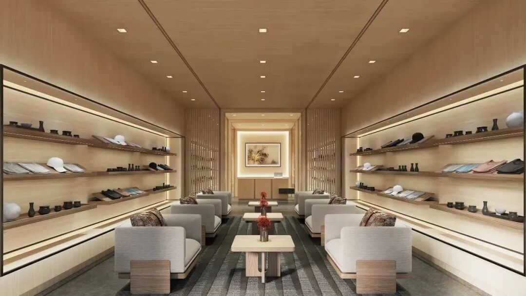 安缦·Amangati海上游艇度假酒店丨荷兰Sinot Yacht Architecture&Design-92