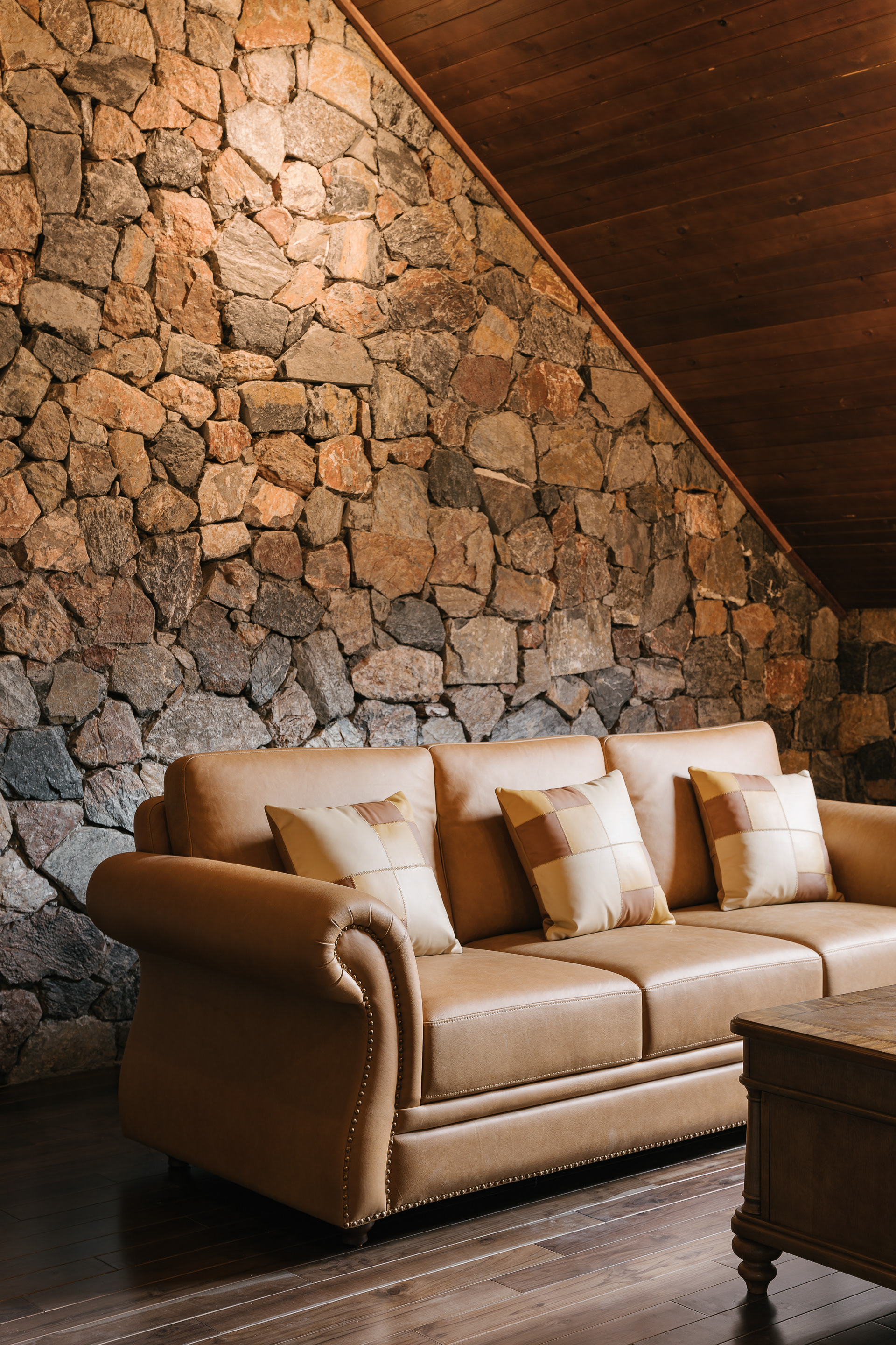 国槐别墅丨Sofia Interior-46