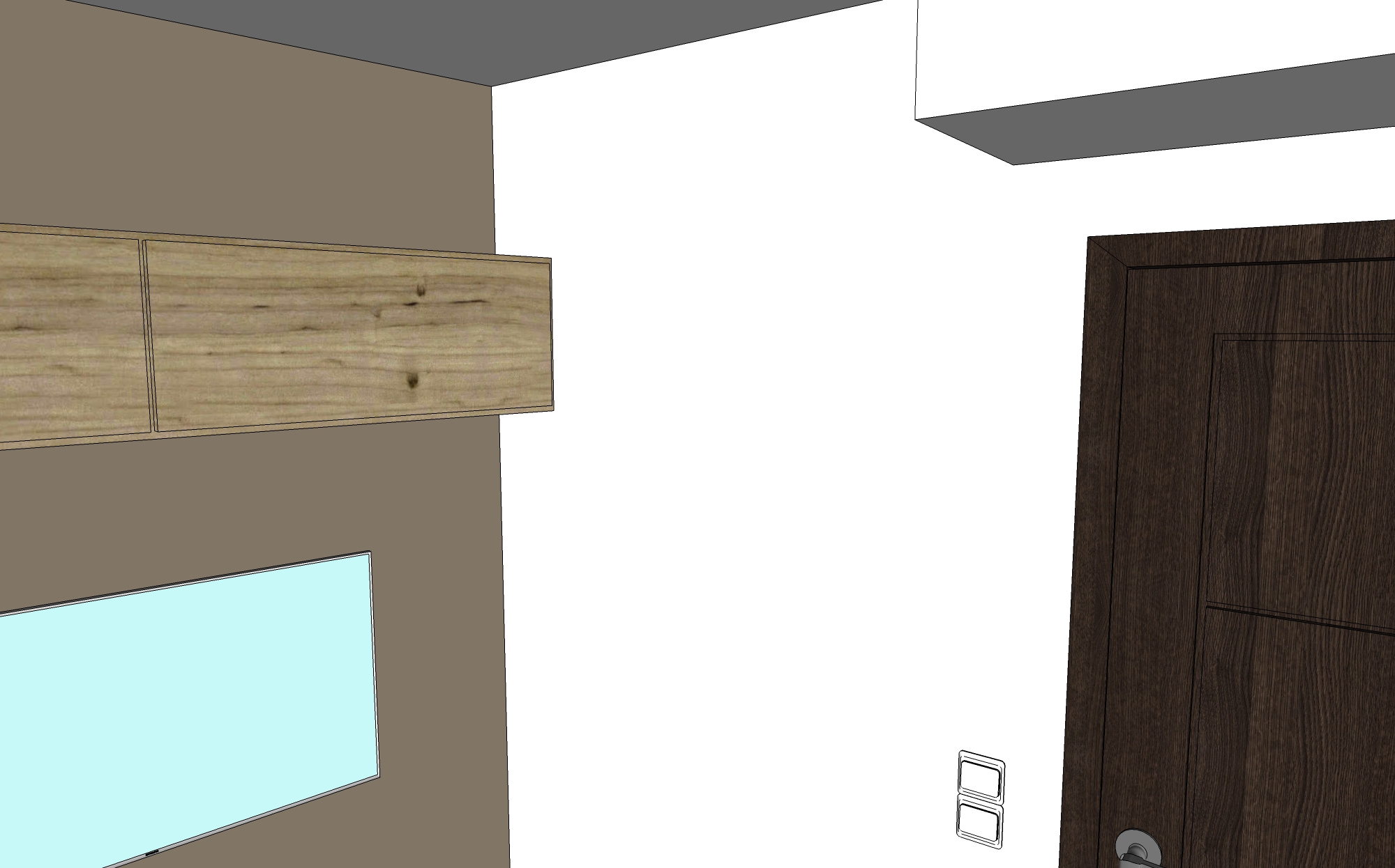 Motel Room Designs-23