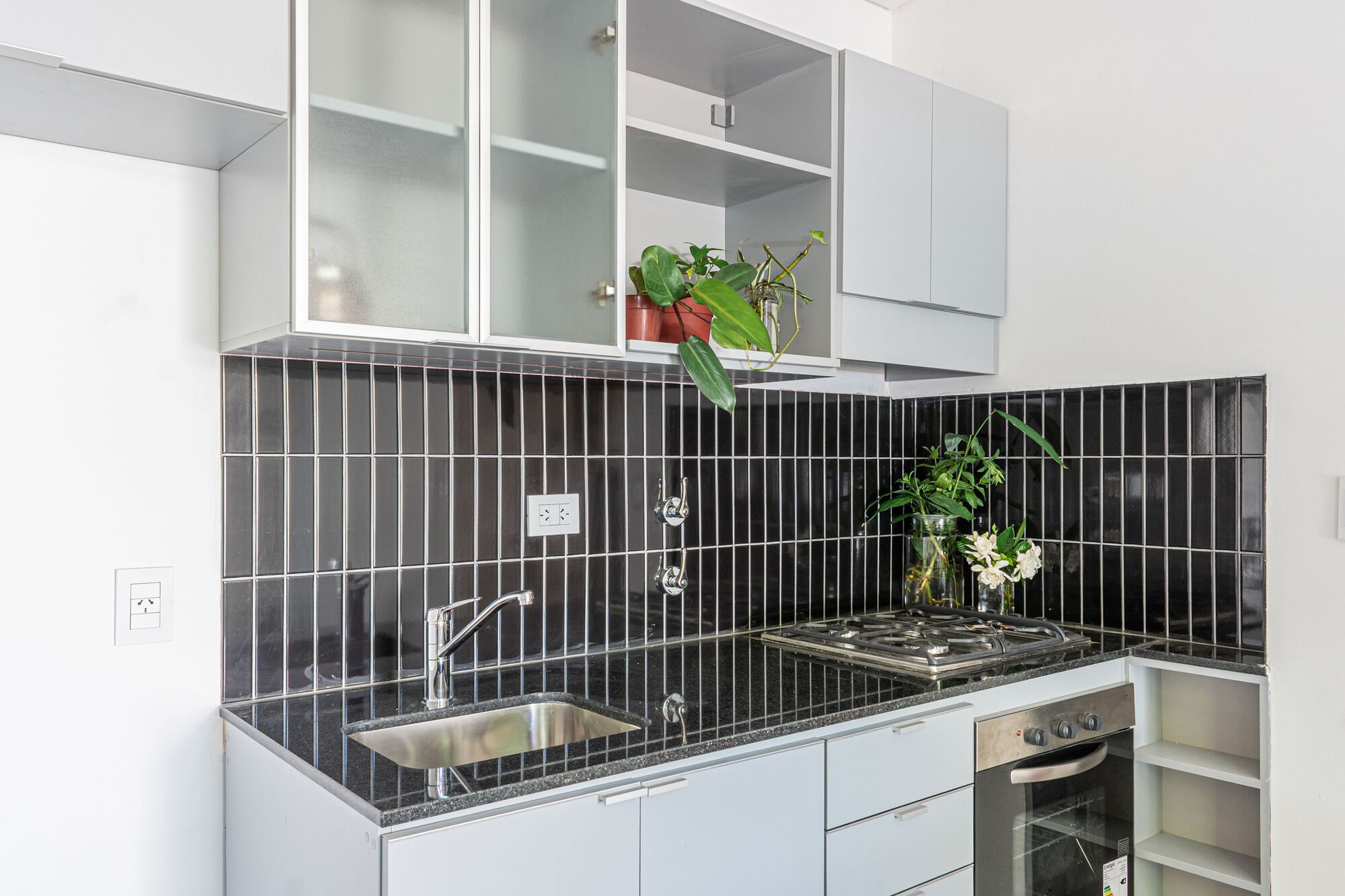 Pasco 住宅改造丨阿根廷罗萨里奥-48