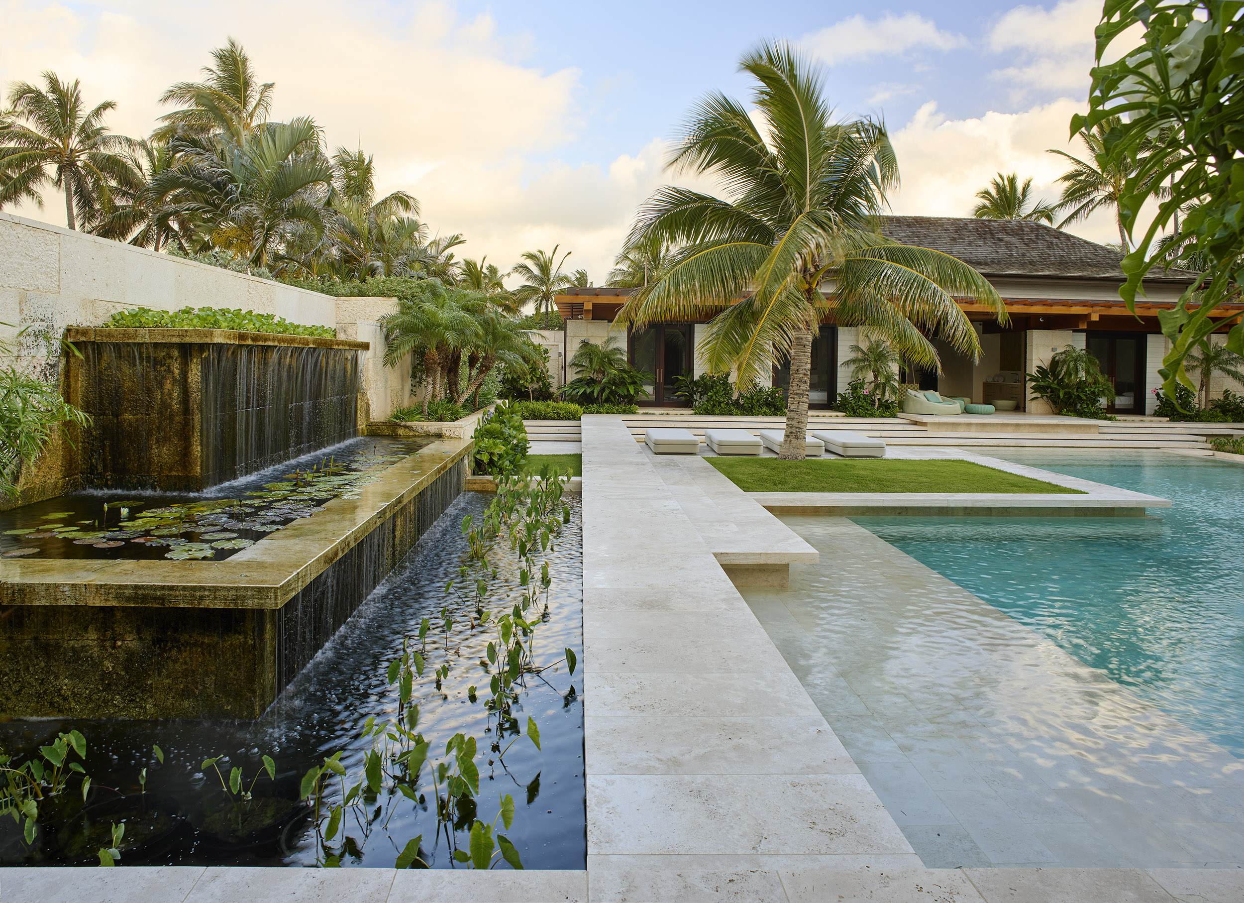 潮池花园丨United StatesKailua丨Surfacedesign,Inc-10