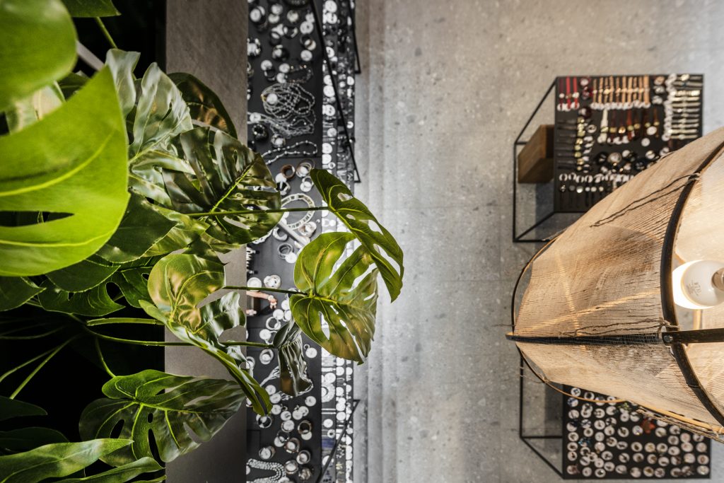 Fashion zone“ parduotuvė InArch-7