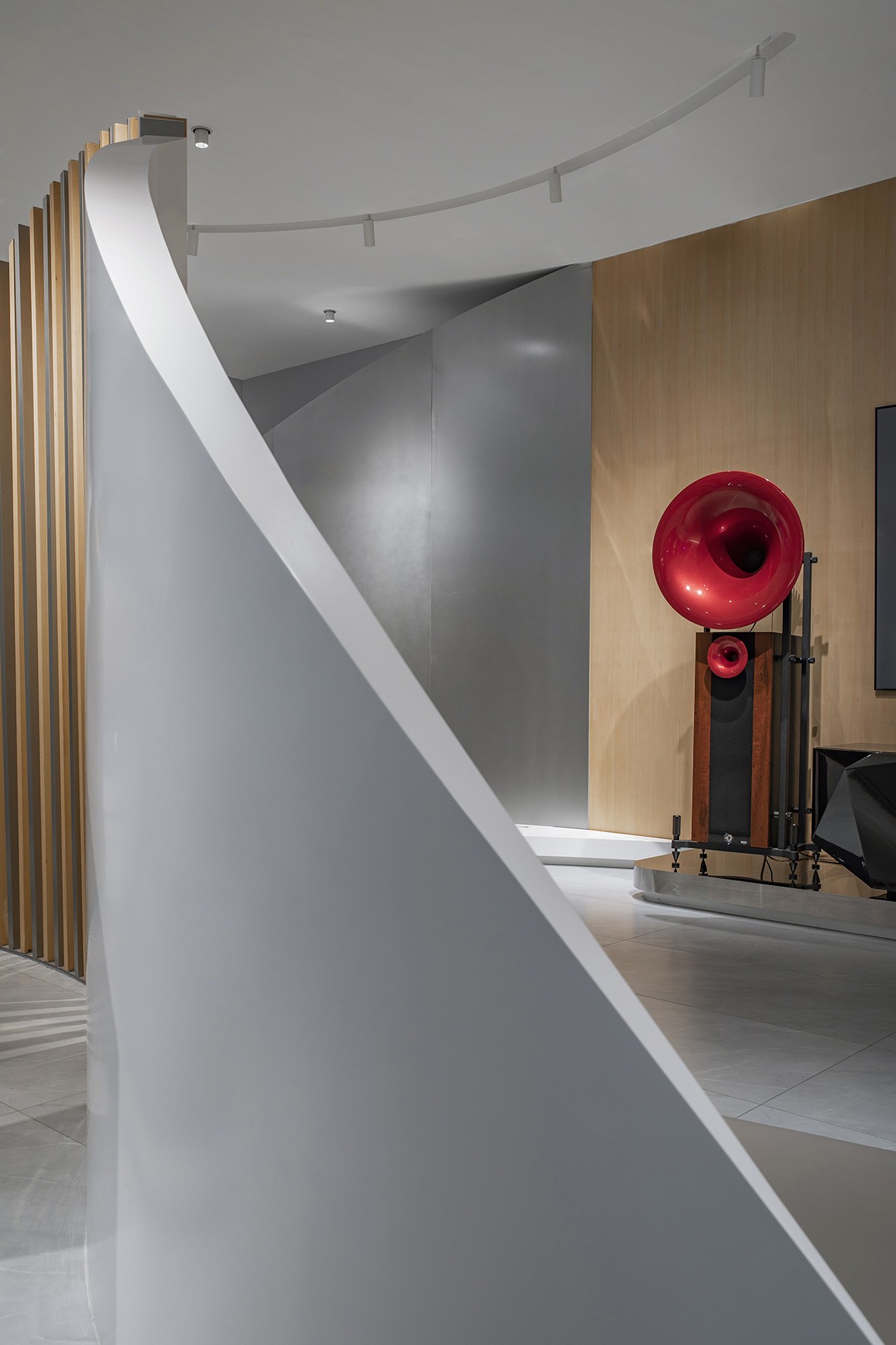 北京居然之家摩宝智能影音店丨中国北京丨AYZ STUDI O-14