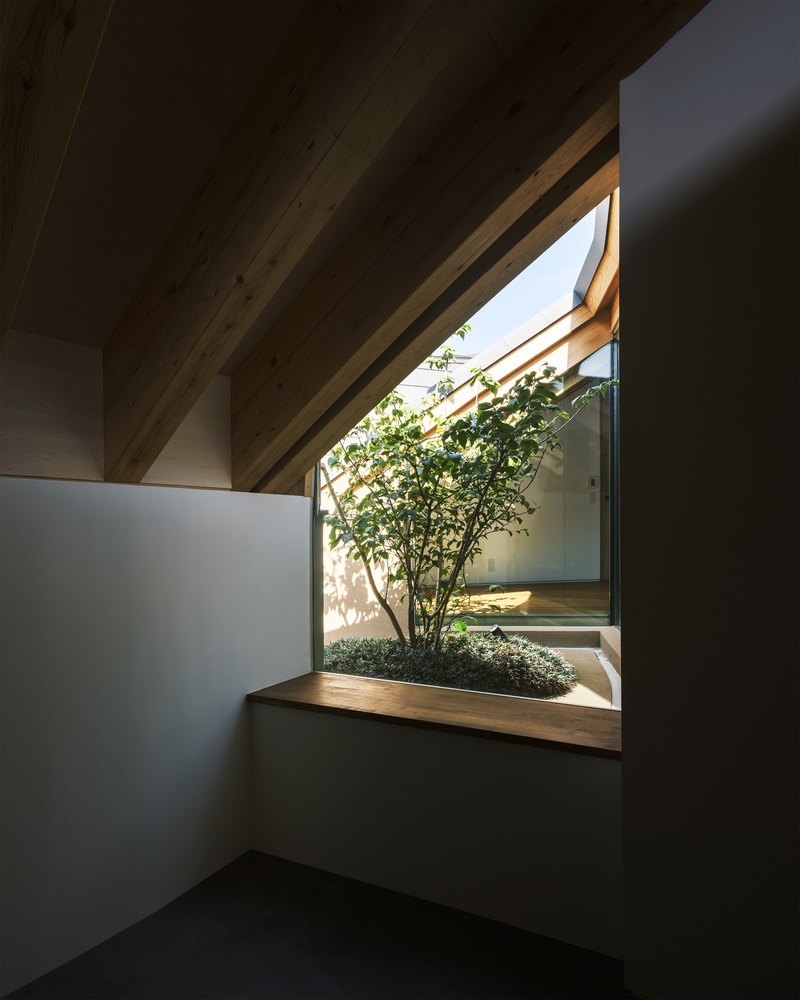 丨日本福冈丨NKS2 Architects-28