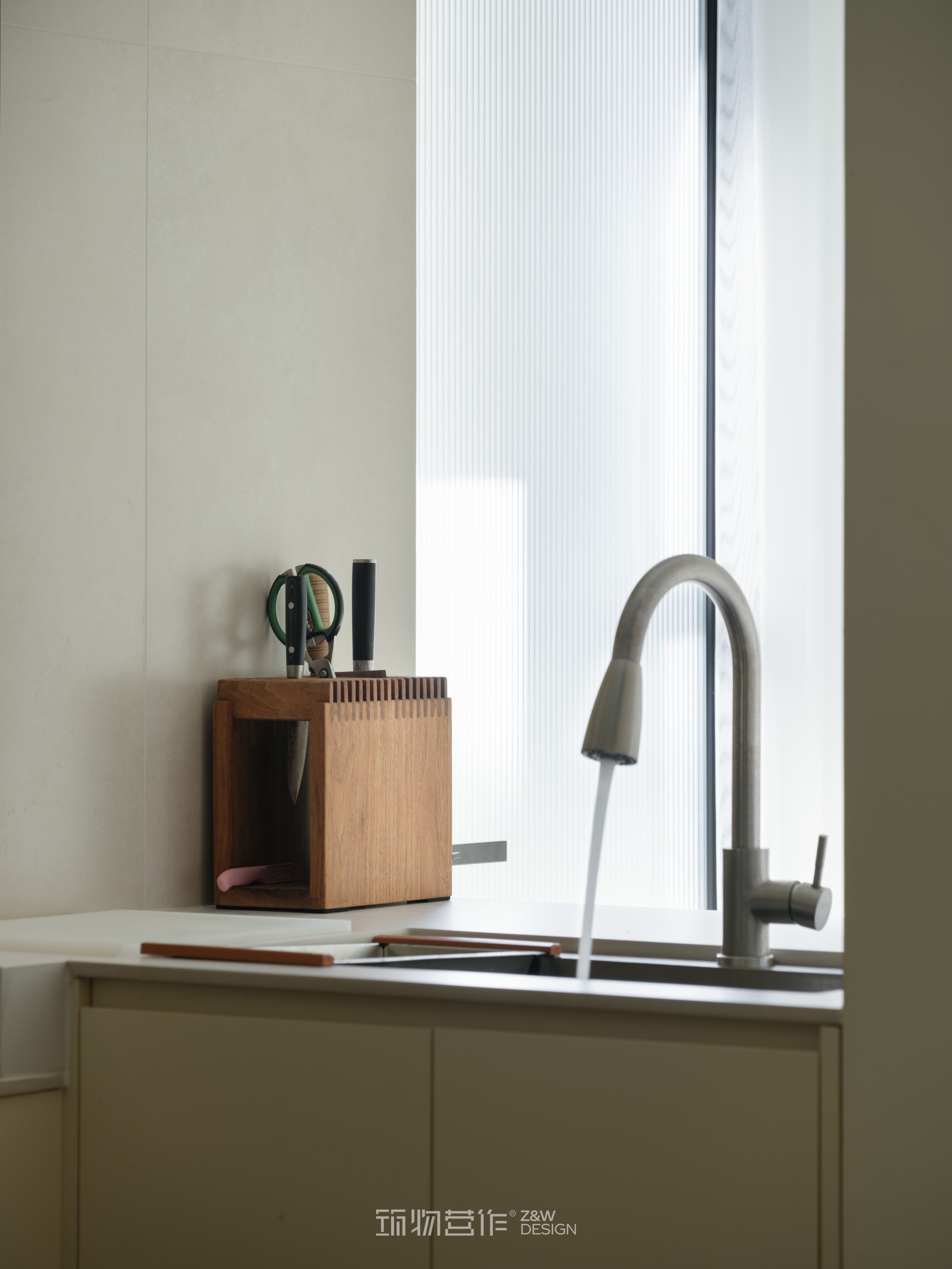 筑物营作实景|120㎡旧房改造-55