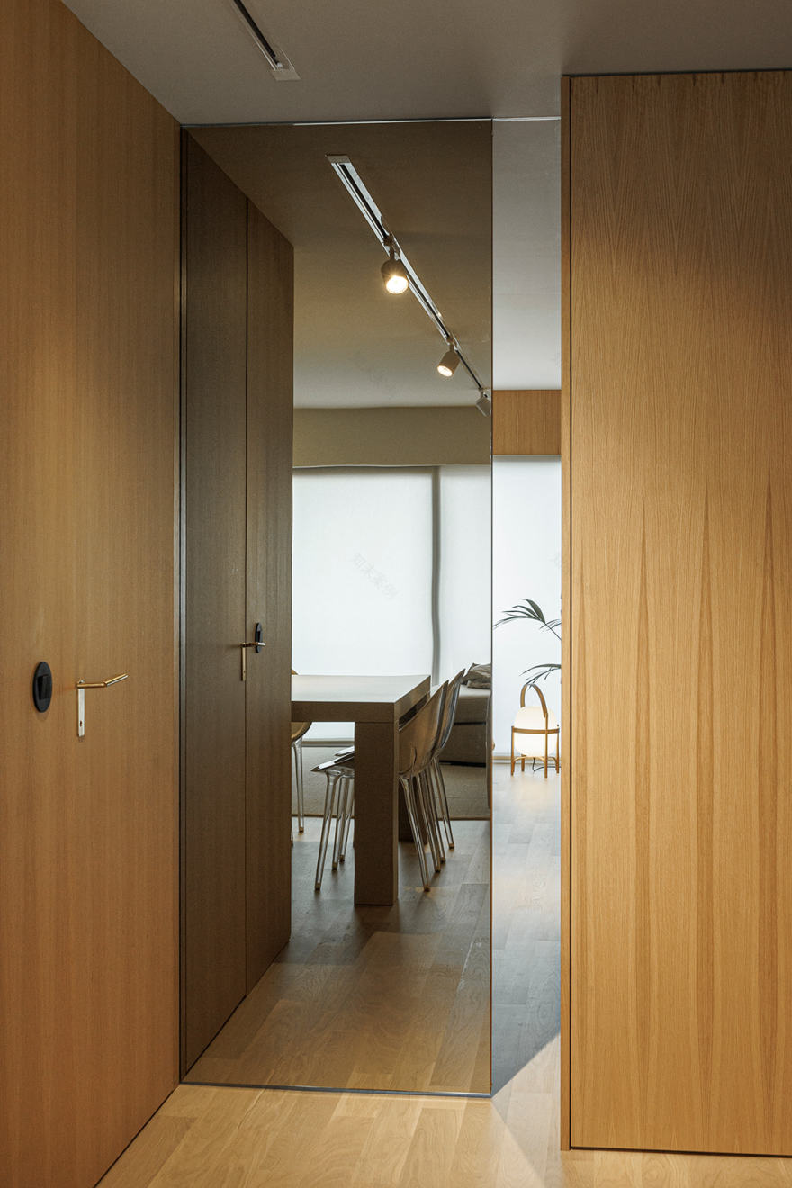 巴拉公寓丨葡萄牙丨Paulo Martins Arquitectura e Design-26