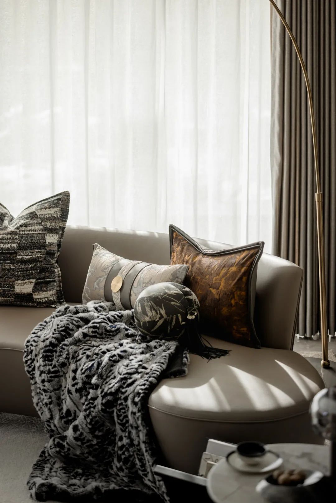 石家庄东原·九章赋丨中国石家庄丨则灵艺术-5