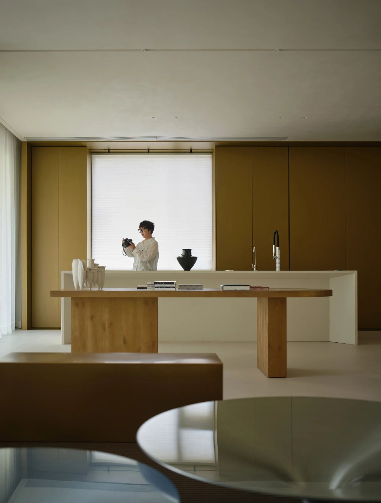 广大城别墅丨中国贵阳丨止向设计-50