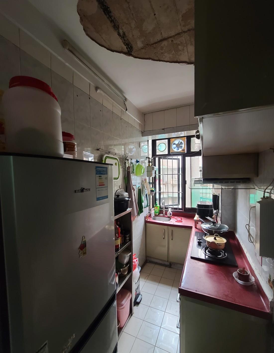 广州荔湾梁小姐宅丨中国广州-22