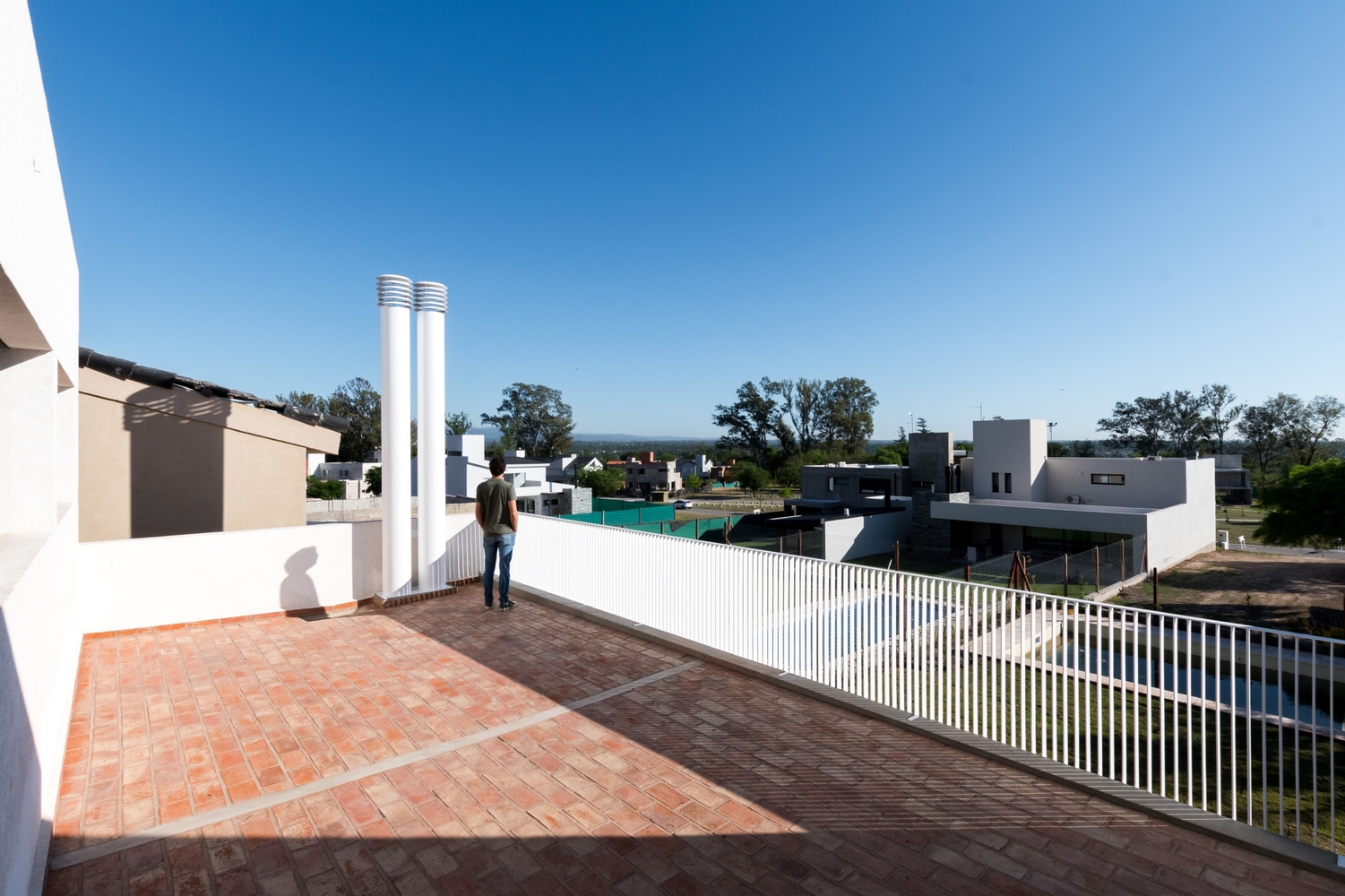 洛斯米拉多尔(Los Miradores)-62