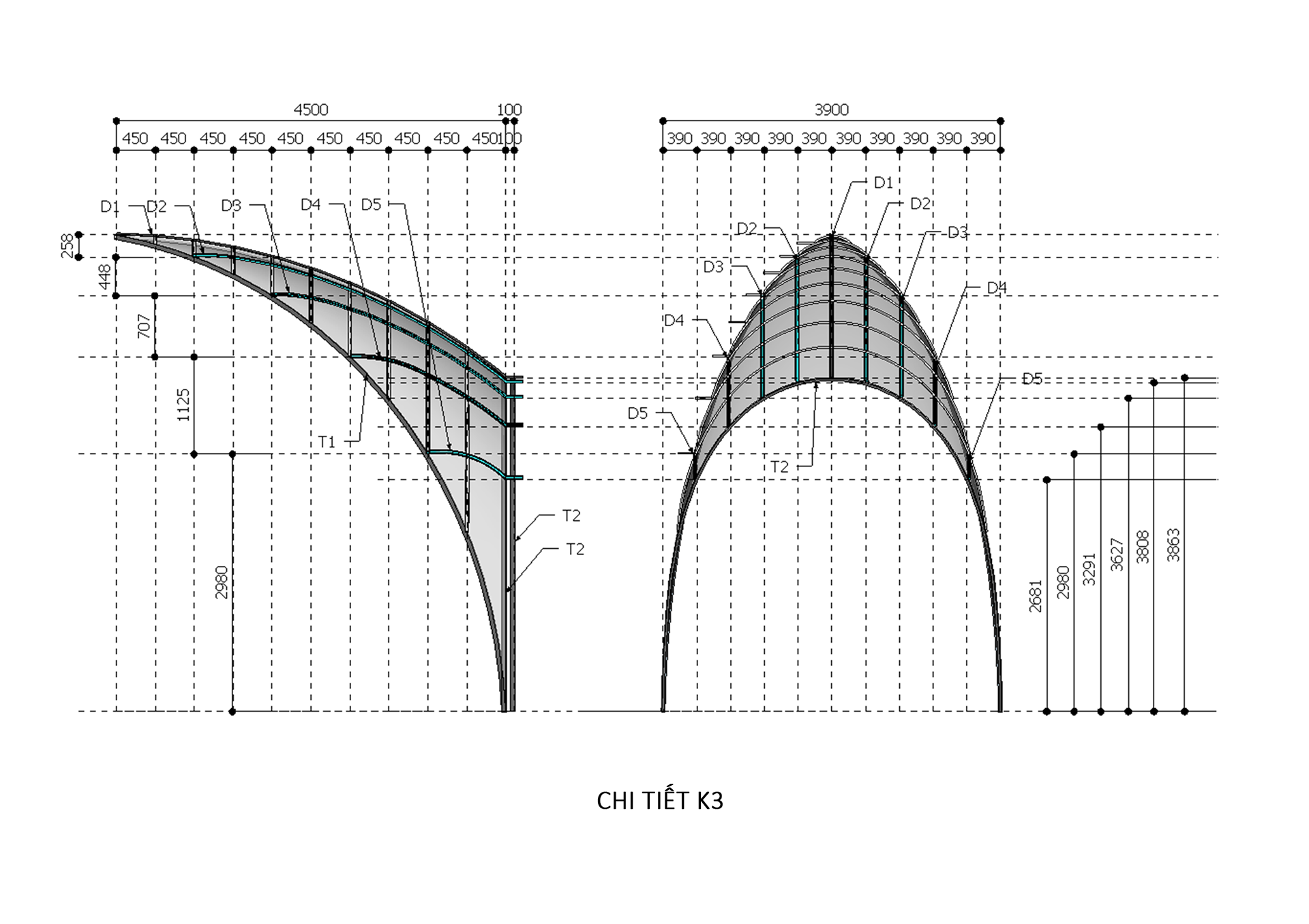 Architectural_Deploy the chapel ceiling_Ben Cat Chapel-13