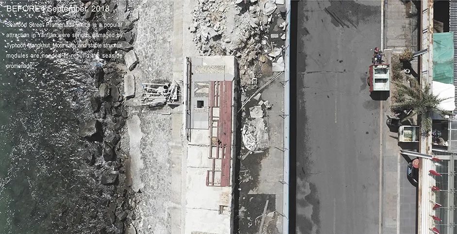 盐田海滨栈道重建丨中国深圳丨香港译地事务所有限公司-10