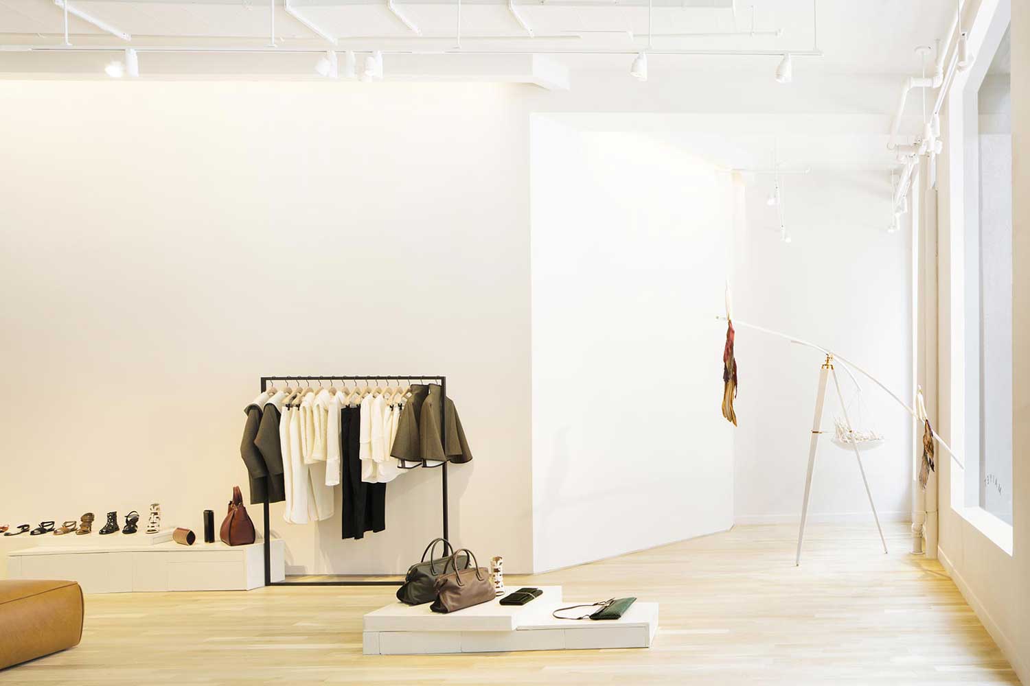 梦幻零售空间 · Ciguë设计团队的探索之旅-14