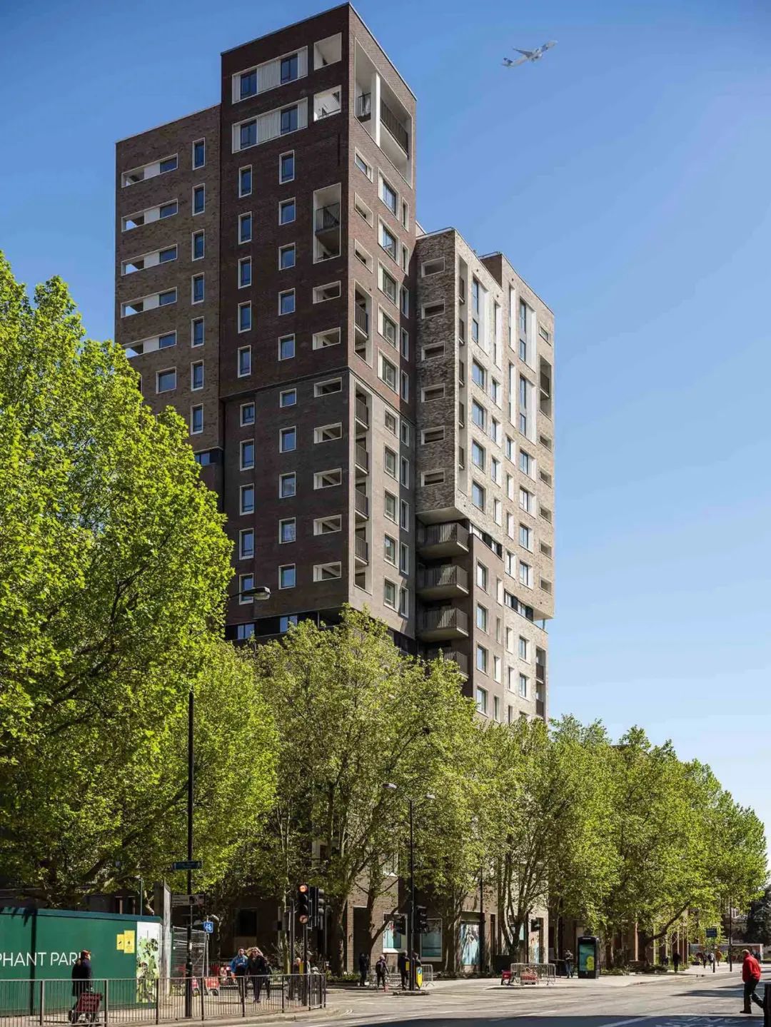 2022年RIBA国家建筑奖获奖项目丨英国丨多个事务所-261