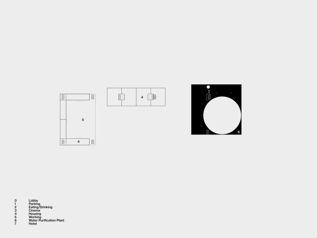 阳台理论 北纬51度东经4度丨比利时丨51N4E（Johan Anrys等）-22