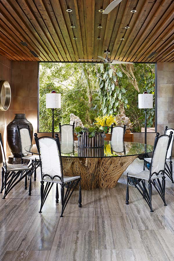 美国 Solenborg 度假别墅丨Ingrao Inc.-16