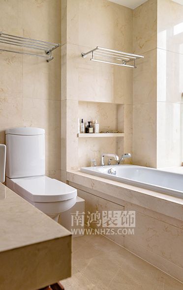 万象城现代意式 200㎡ | 简约优雅，宁静致远-35