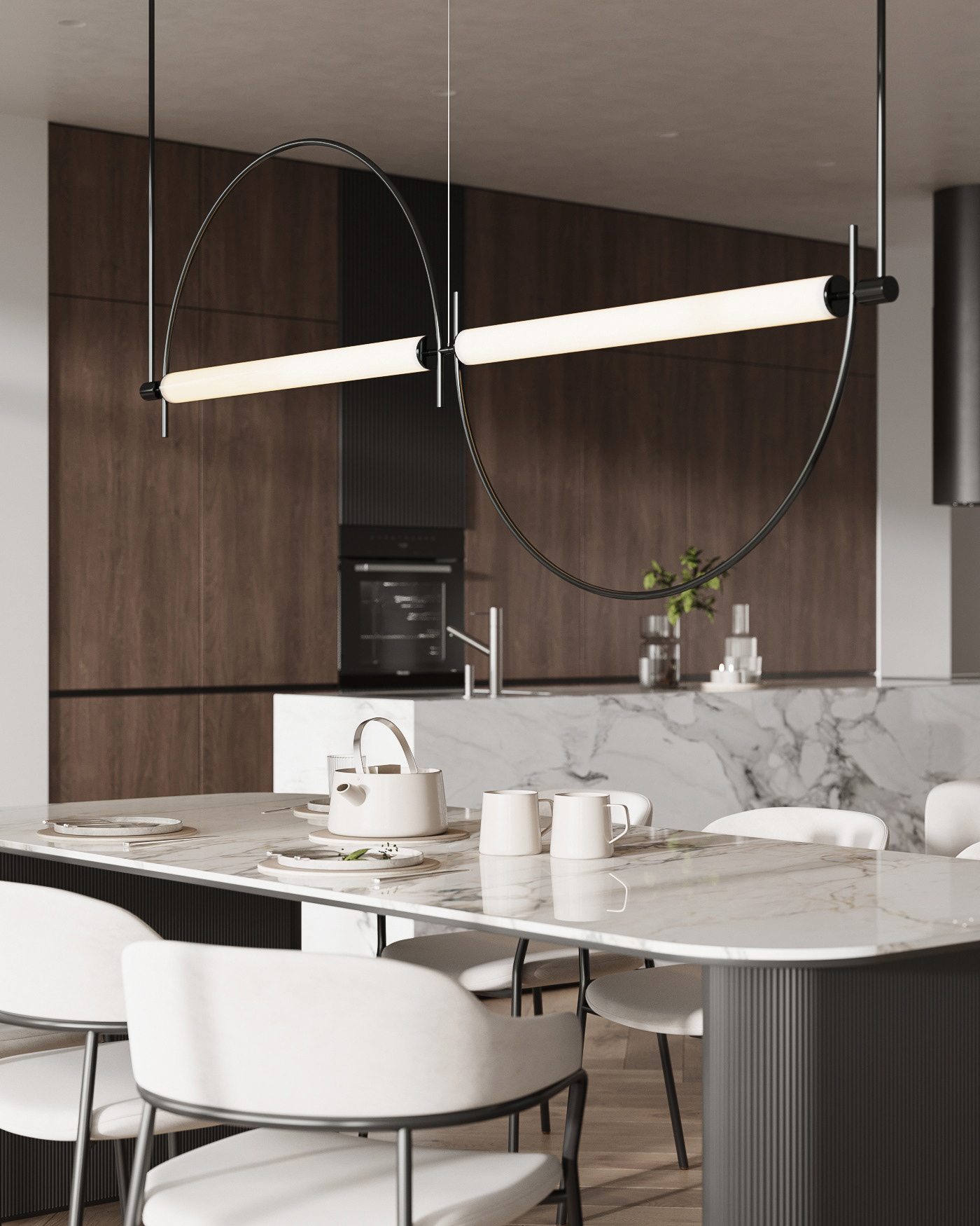 柔软客厅丨I.GOLOBORODKO-8