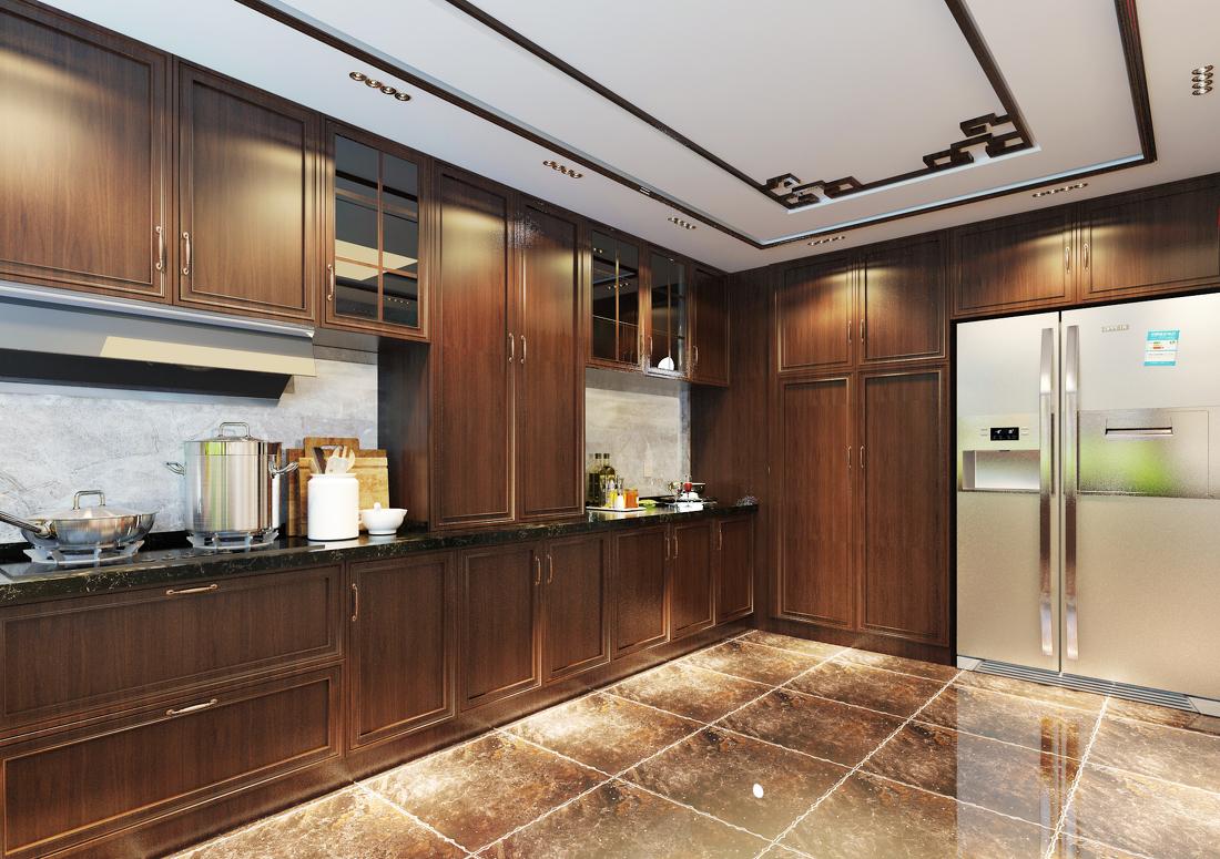 
海城碧桂园别墅 -3