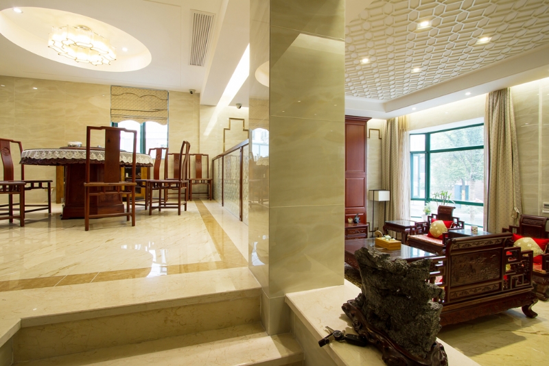 苏州丽岛别墅-9