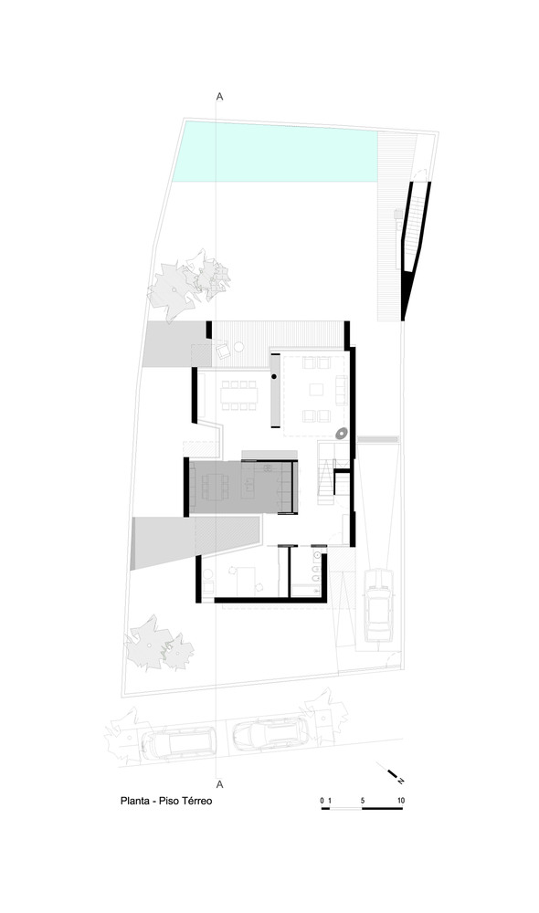 葡萄牙亚格拉别墅丨RVdM Arquitecto-72