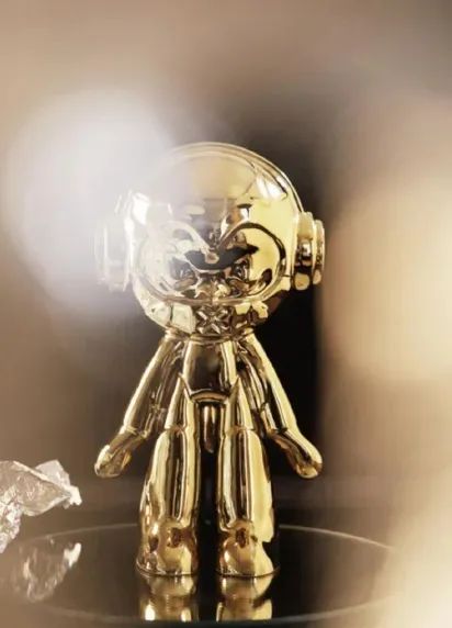 广州纺织城三期高区公寓创意样板房丨中国广州丨HWCD(硬装),安奥拉设计(软装)-11