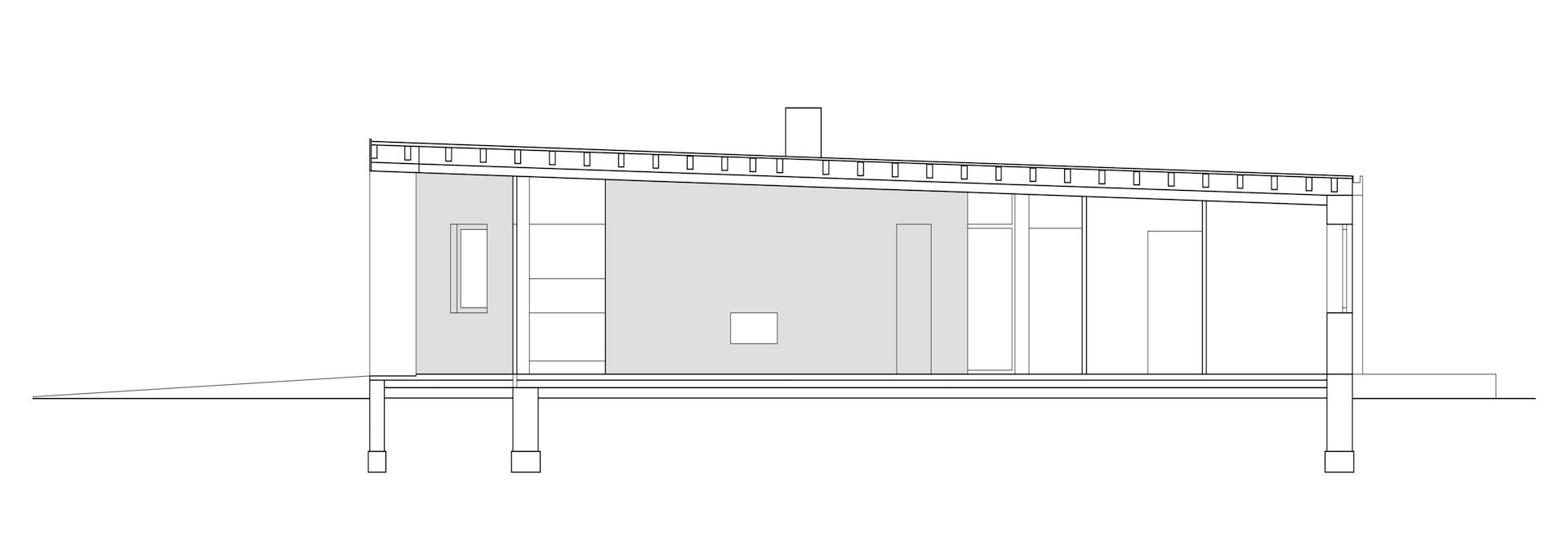house with a capsule-13