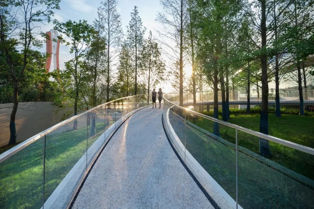 泰吉•同诚潼州府第丨中国重庆丨因澈景观-26