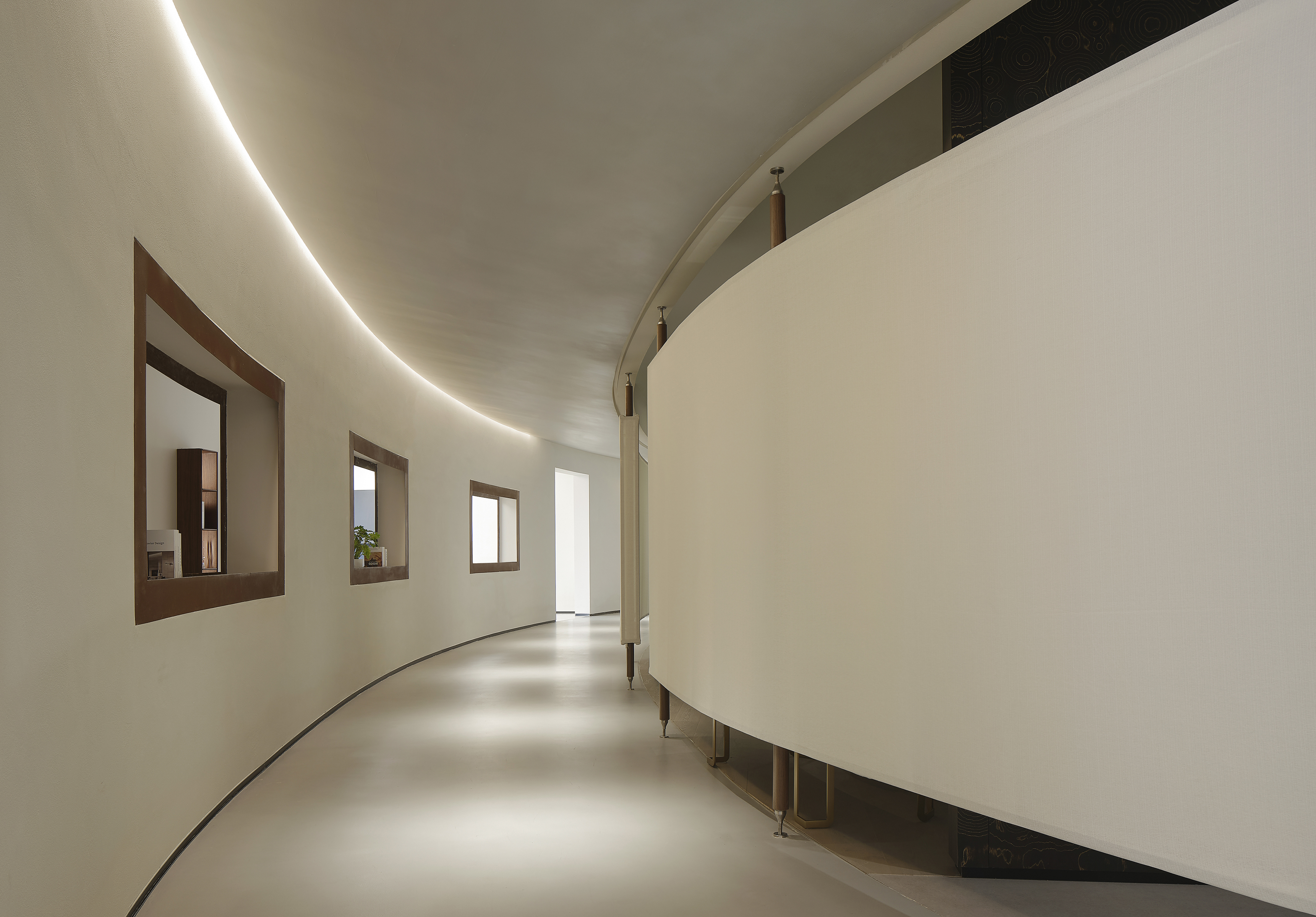 Someting家居展厅丨中国南京丨衡建筑-61