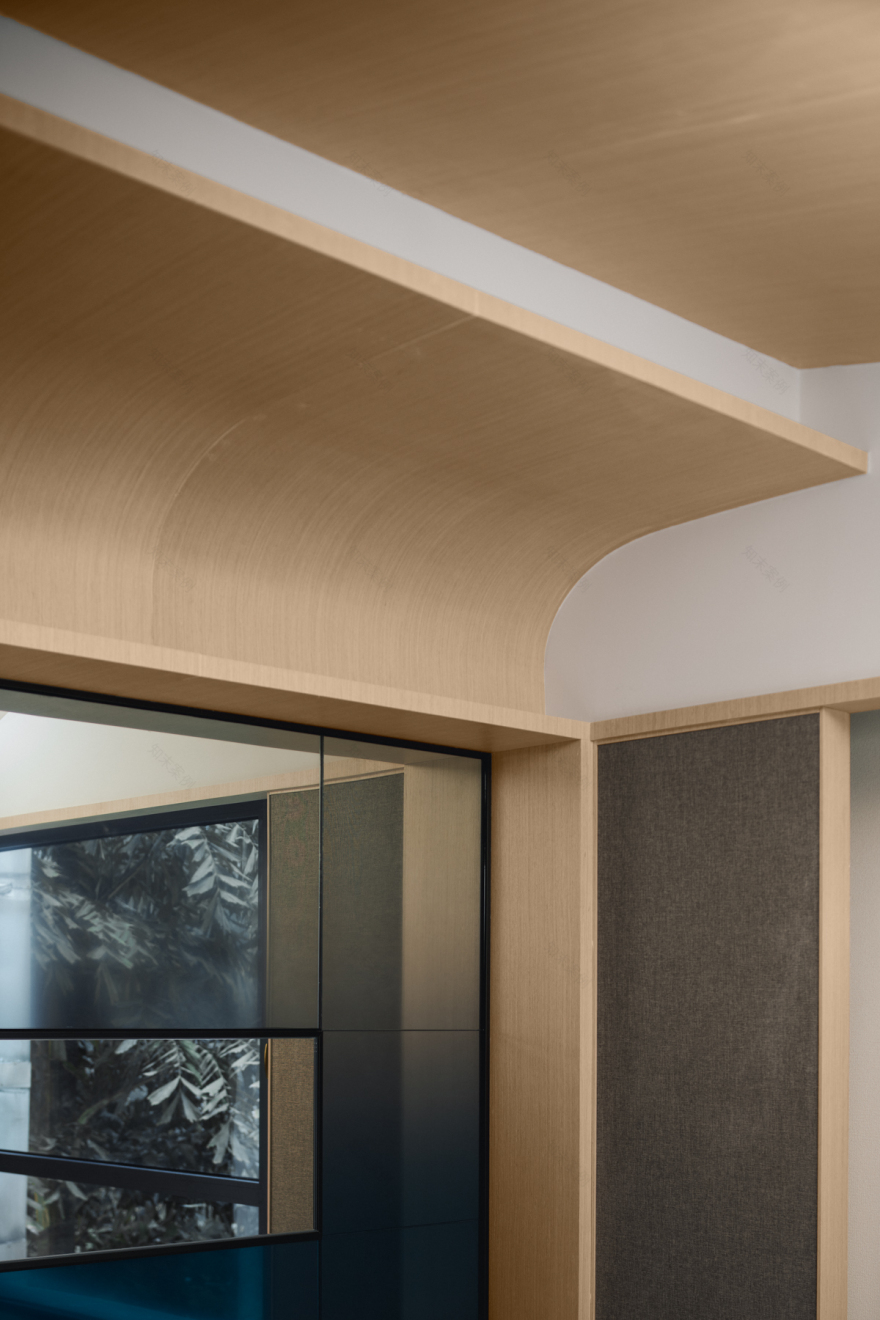 酒城宾馆特色客房设计丨中国泸州丨JSD 简璞设计-24