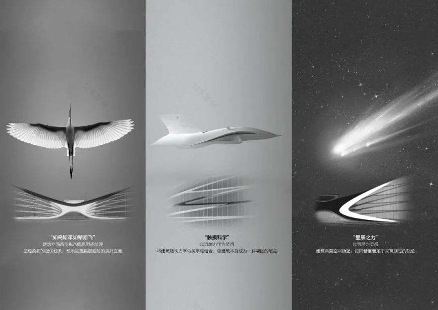 赤峰市科技馆丨蒙古丨上海霍普建筑规划设计有限公司-25