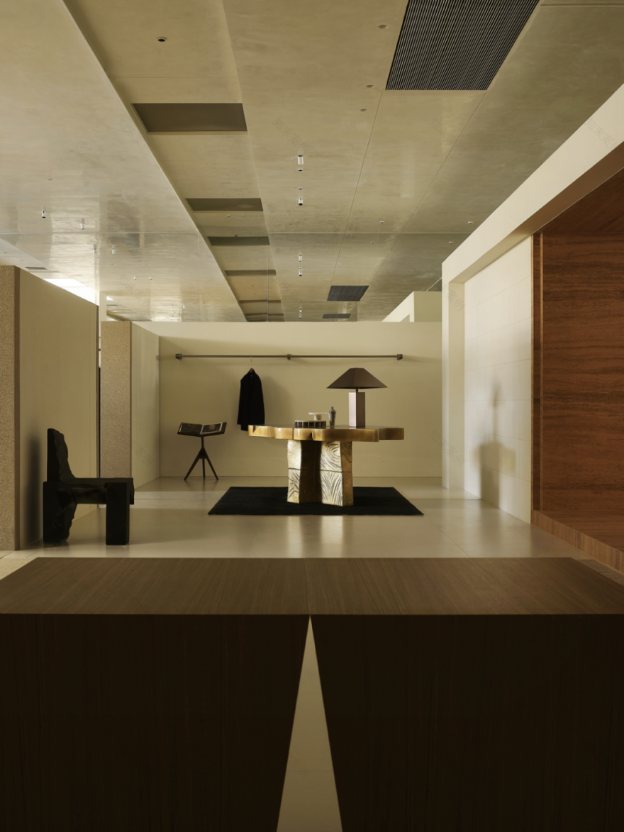 QILLY买手店丨中国苏州丨止向设计-45