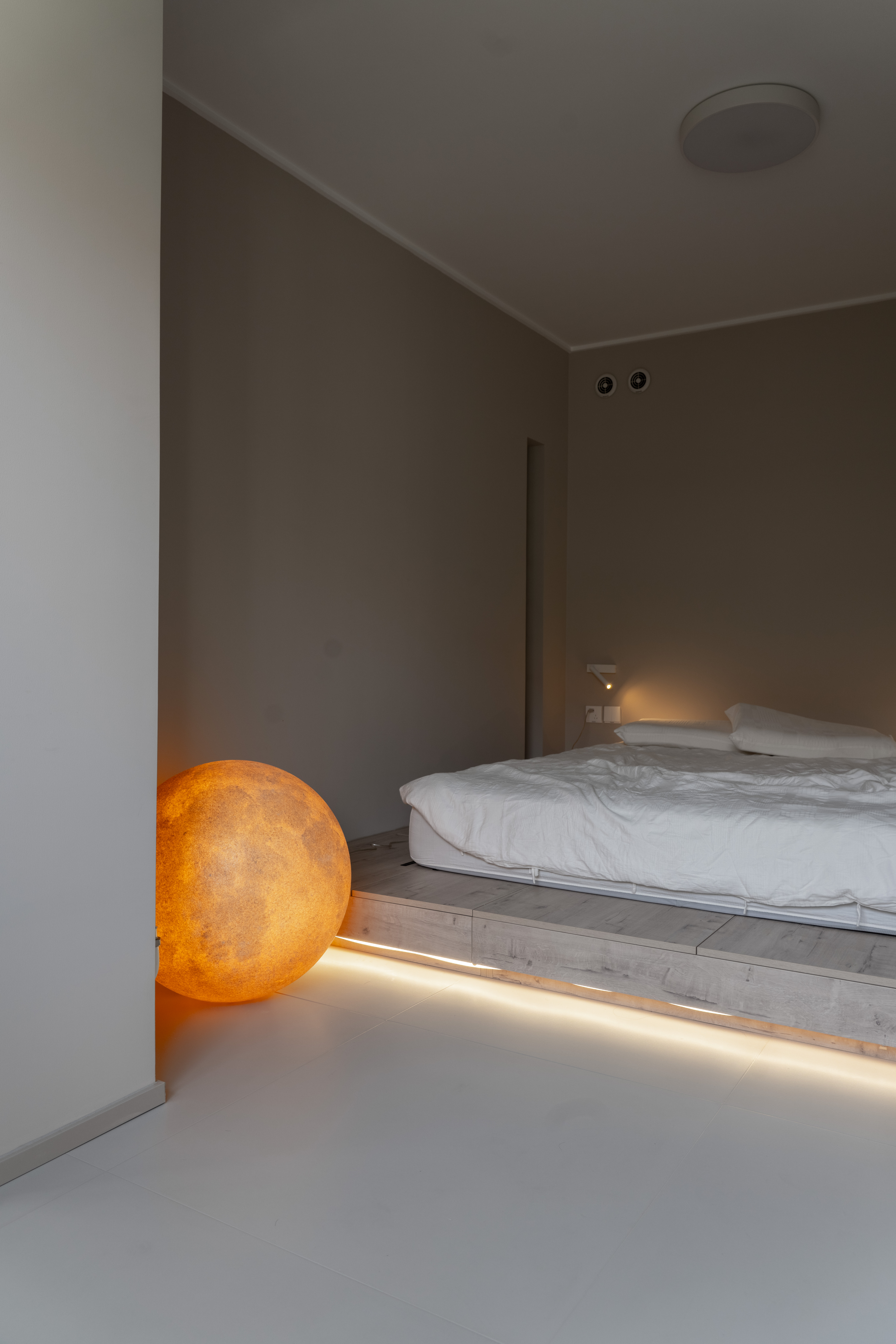 北京完美户型改造丨中国北京-31