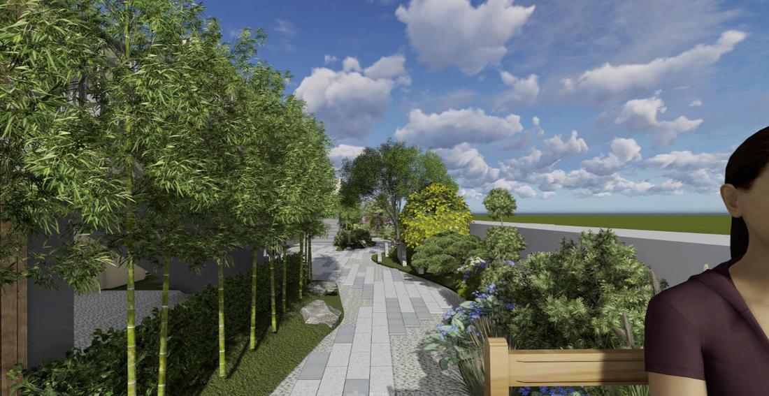 山屿海禅意空间 | 舒适养生与自然对话-20