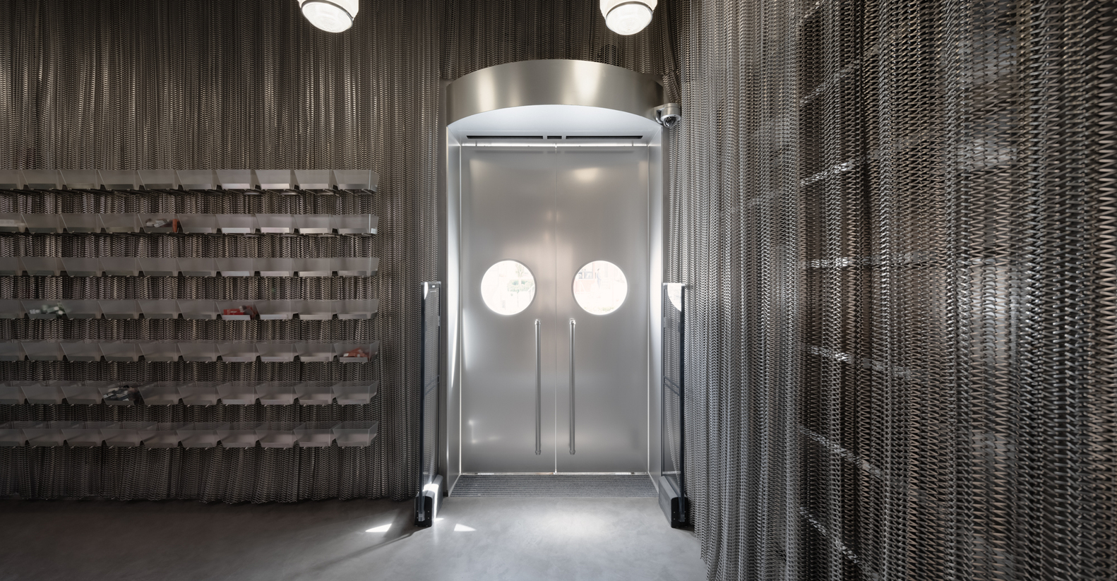 HARMAY 北京店丨中国北京丨AIM Architecture-17