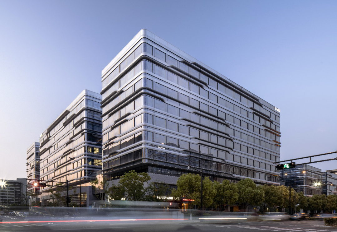 《贝达梦工场》 | 多样化功能、街区互动、人性化场所与建筑群落识别性的融合-128