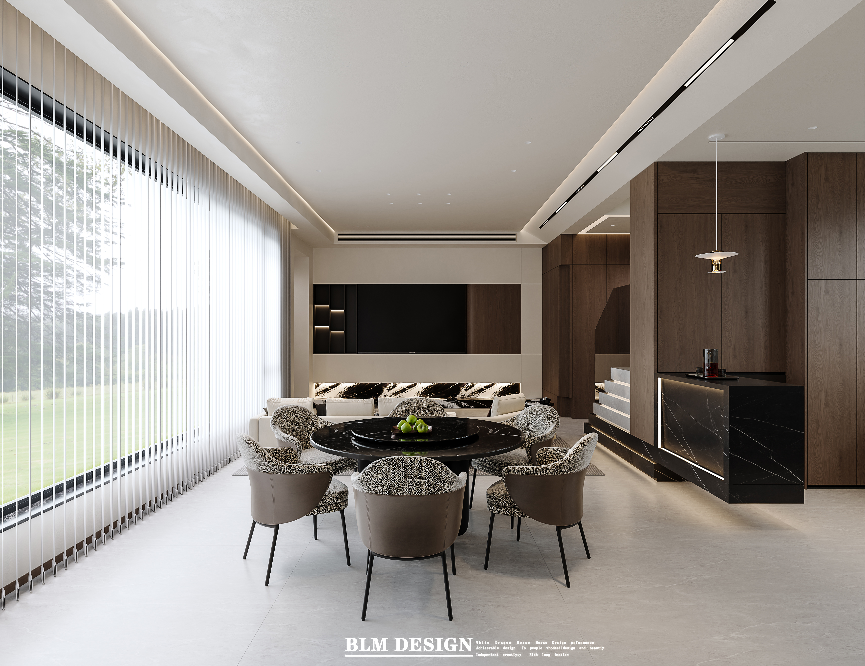 意式风效果图-2